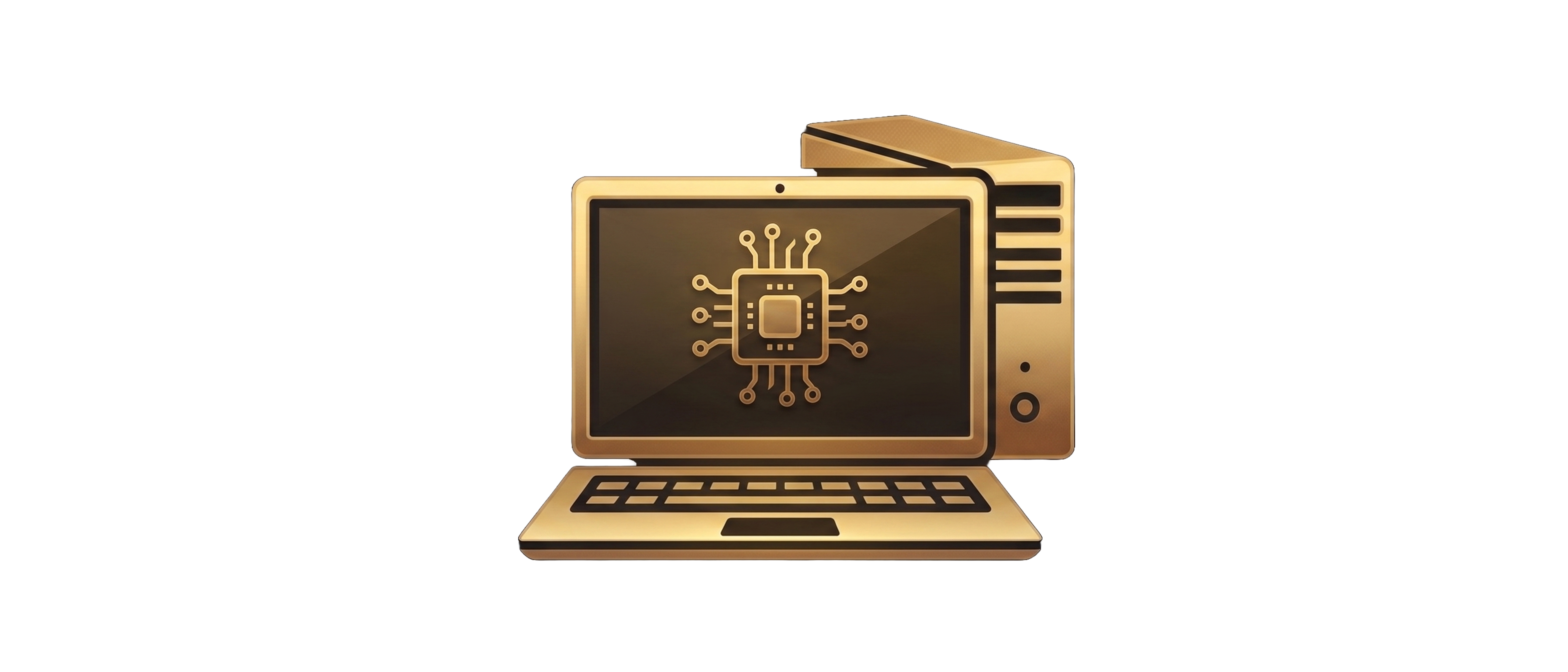 Especialista em Notebooks e PCs